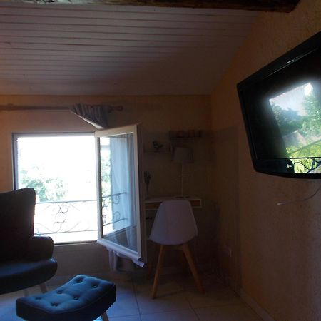 Bed and Breakfast La Tramontane Jonquerettes Zewnętrze zdjęcie